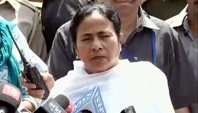 ममता बनर्जी