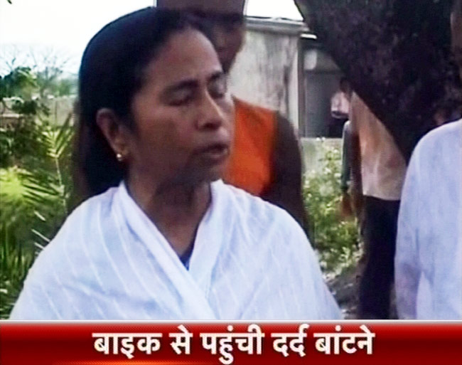 ममता बनर्जी