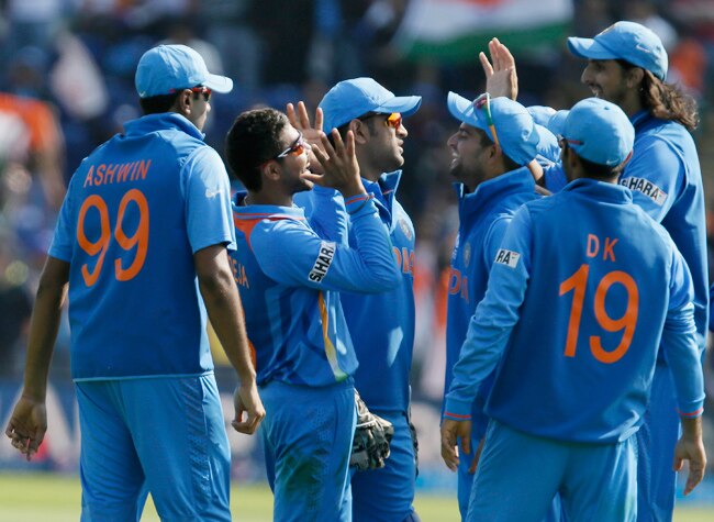 India vs South Africa