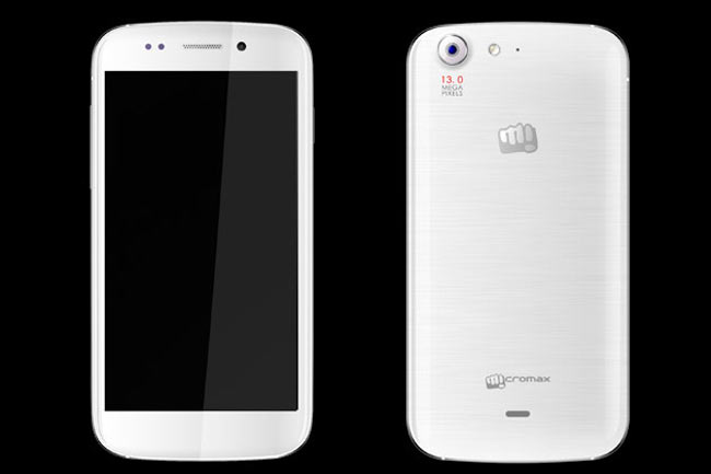 Micromax-Canvas4