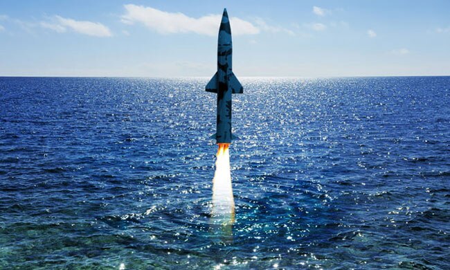 मिसाइल रक्षा प्रणाली