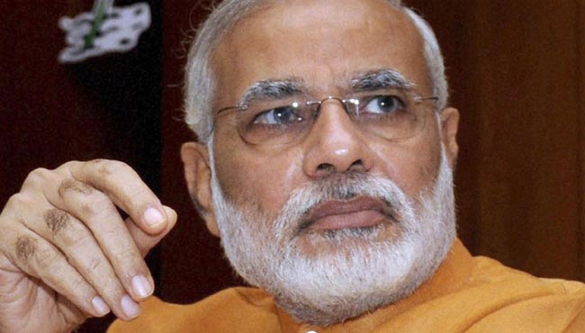 नरेंद्र मोदी