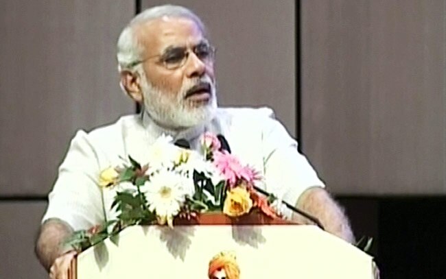 नरेन्द्र मोदी