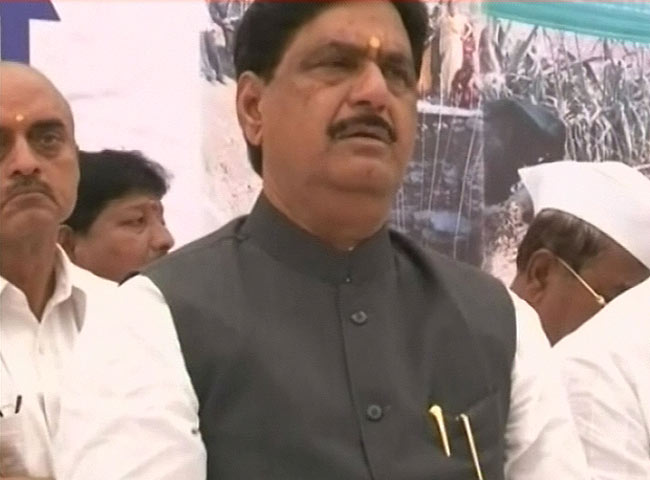 गोपीनाथ मुंडे