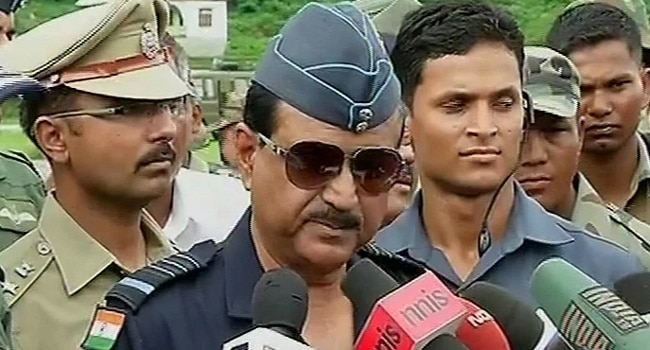 एन ए के ब्राउनी