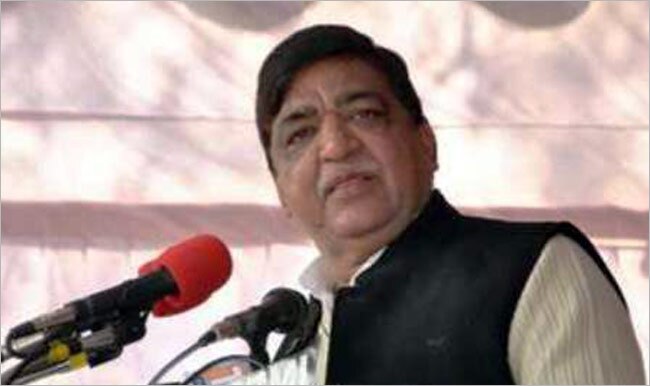 नरेश अग्रवाल