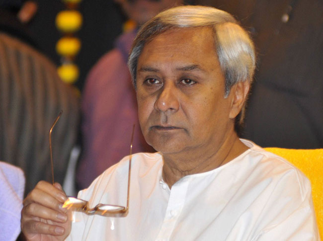 naveen patnaik