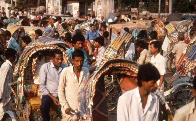 पॉपुलेशन