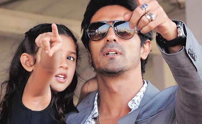 अर्जुन रामपाल