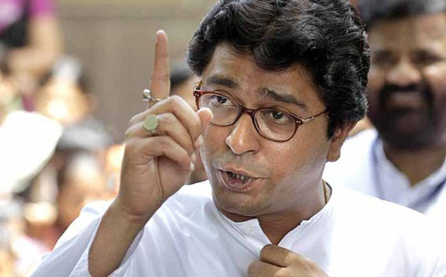 Raj Thackeray