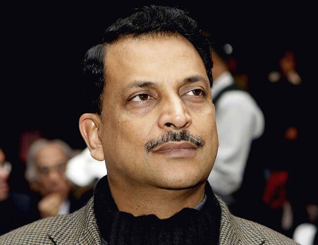 Rajiv Pratap Rudy