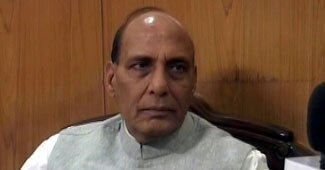 Rajnath Singh