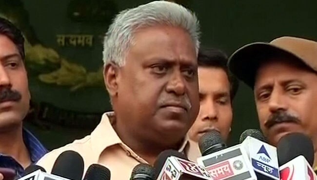 रंजीत सिन्हा