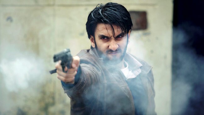 रणवीर सिंह