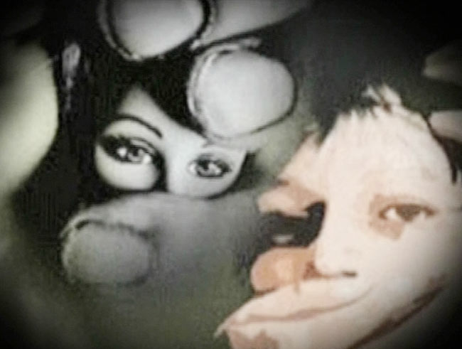 सामूहिक बलात्कार