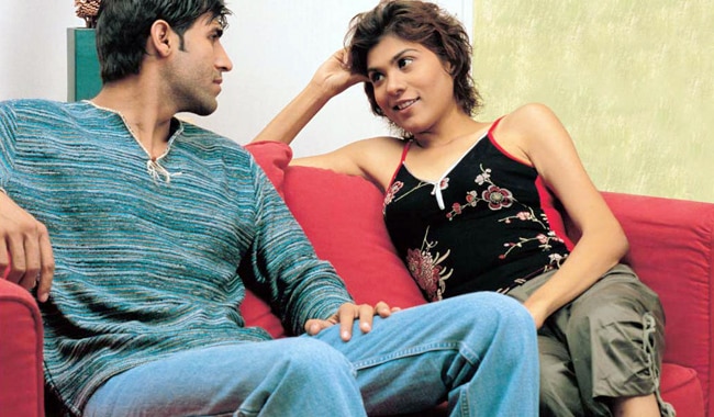 रिलेशनशिप