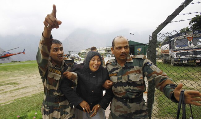 उत्तराखंड