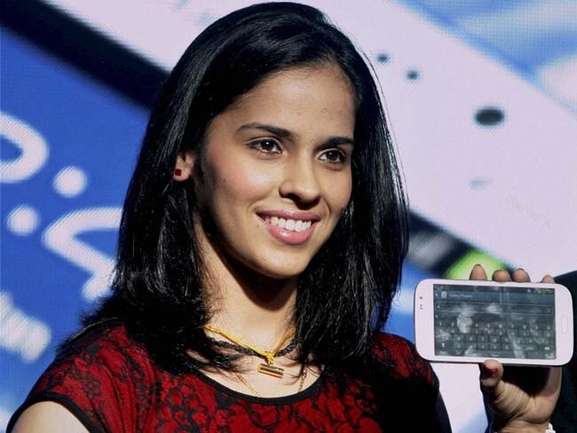 saina nehwal