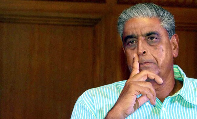 संजय जगदाले