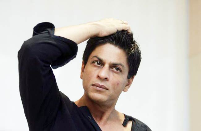 Shah Rukh Khan