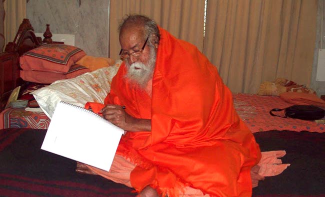 Shankaracharya