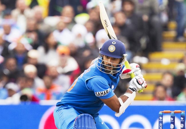 भारत बनाम श्रीलंका