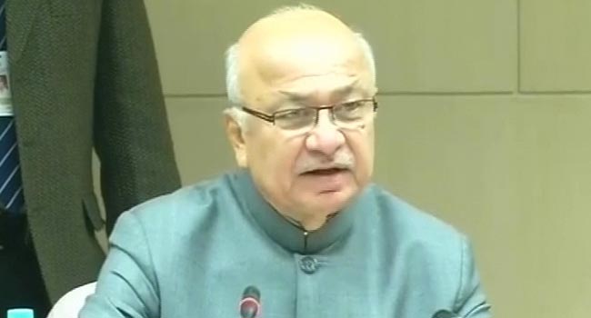 सुशील कुमार शिंदे