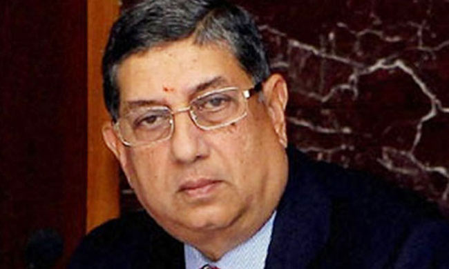 Srinivasan