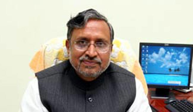 सुशील कुमार