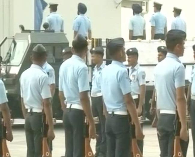 तपन कपूर