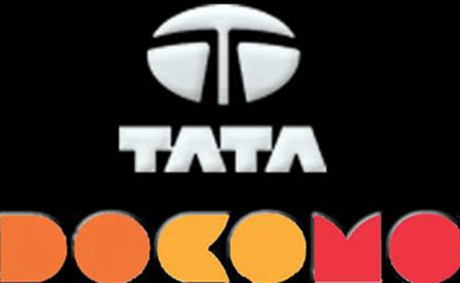 टाटा डोकोमो