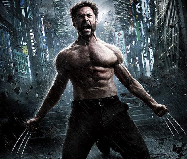 वॉल्वारिन