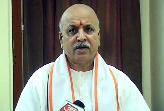 प्रवीण तोगड़िया