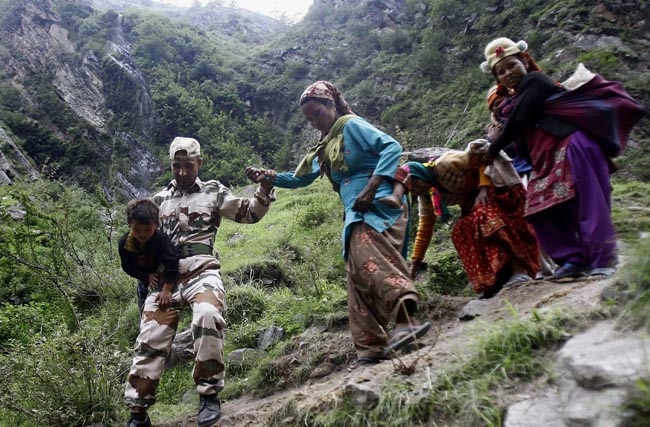 उत्तराखंड