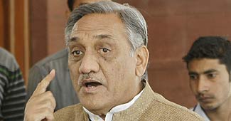 विजय बहुगुणा