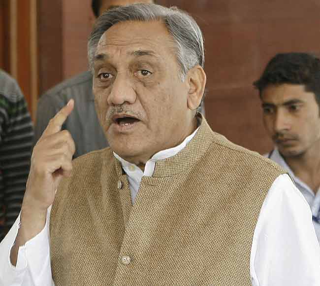 विजय बहुगुणा