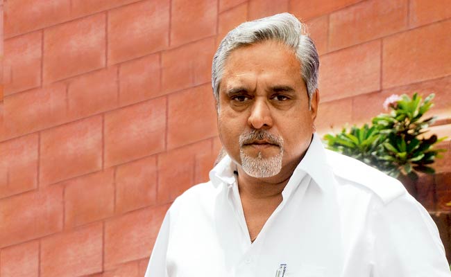 विजय माल्या