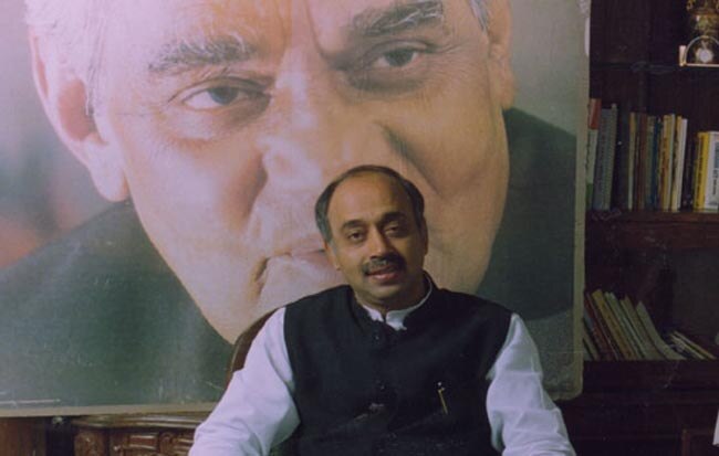 विजय गोयल