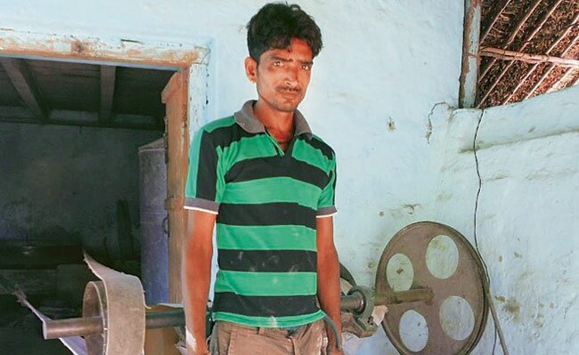 कुबेर डोगरा