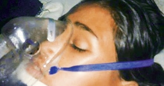 पूजा सिंह थियाल