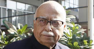 Lal Krishna Advani