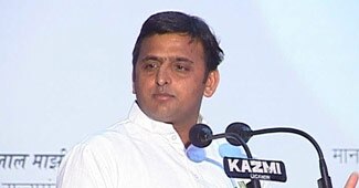 अखिलेश यादव