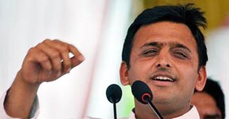 अखिलेश यादव