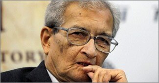 अमर्त्य सेन