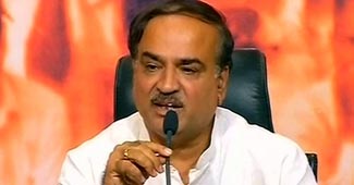 Ananth Kumar