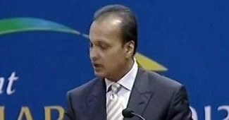 अनिल अंबानी