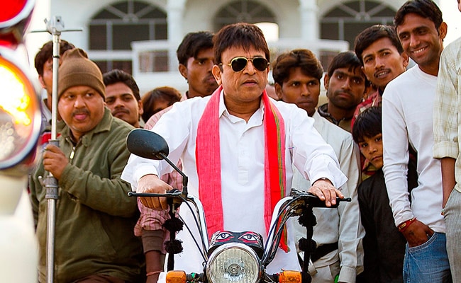 अनू कपूर