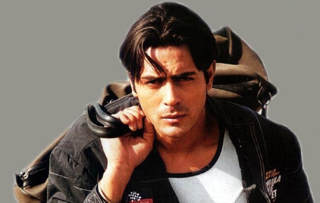 अर्जुन रामपाल