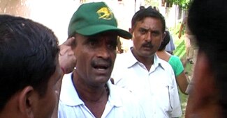 रिटायर फौजी