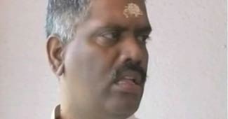 अरविंद मेनन